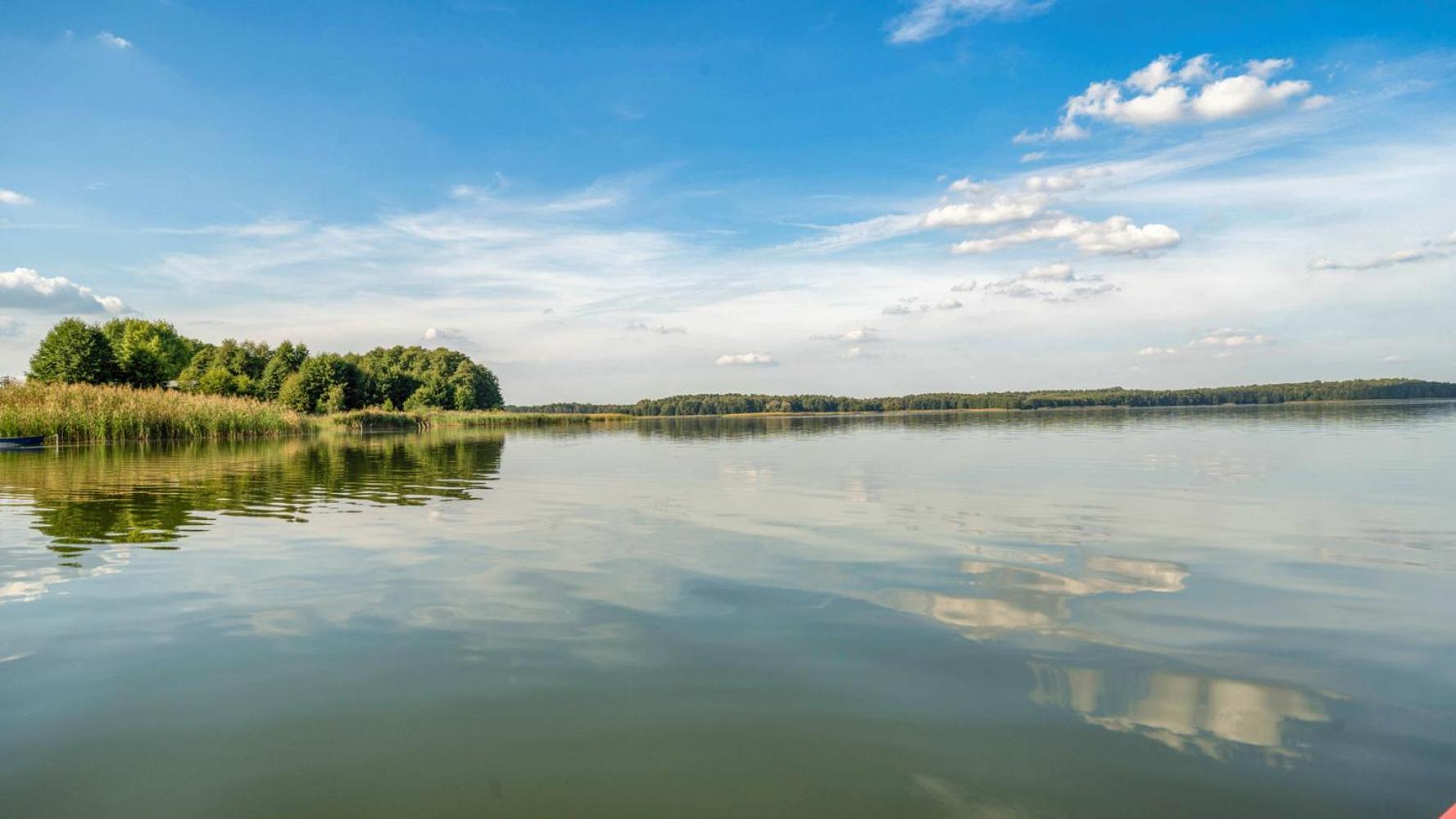 Bungis - 28 Ferienhaeuser Am Grimnitzsee G4 Иоахимсталь Экстерьер фото